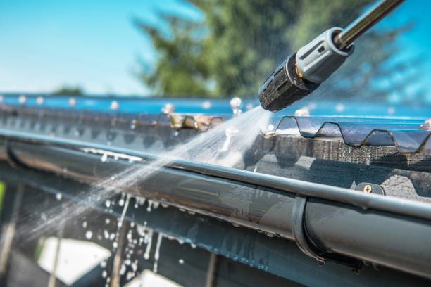 Best House Pressure Washing  in Madison, NC