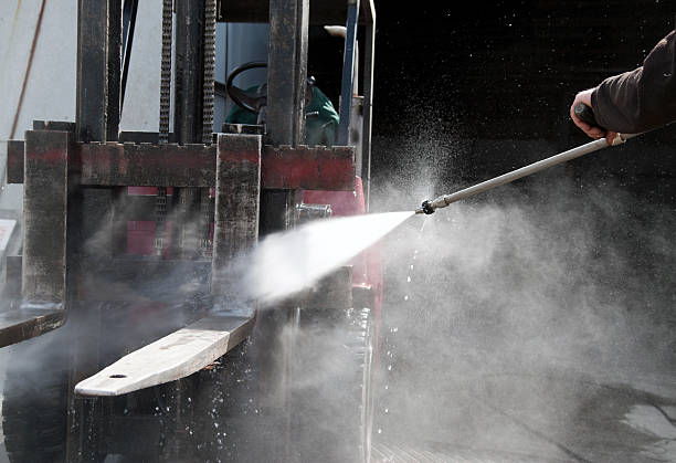 Best Garage Pressure Washing  in Madison, NC