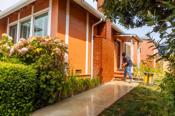 Best Pressure Washing Services for Businesses  in Madison, NC