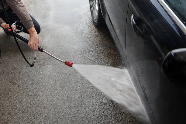 Best Local Pressure Washing Services  in Madison, NC