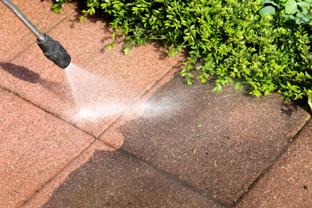 Best Fence Pressure Washing  in Madison, NC