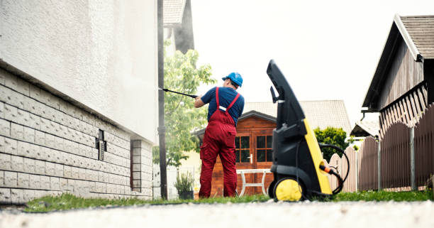 Best Residential Pressure Washing Services  in Madison, NC